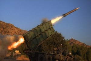 Meteor Fotoğrafı