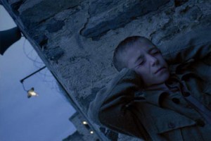 Yağmuru Beklerken Fotoğrafı