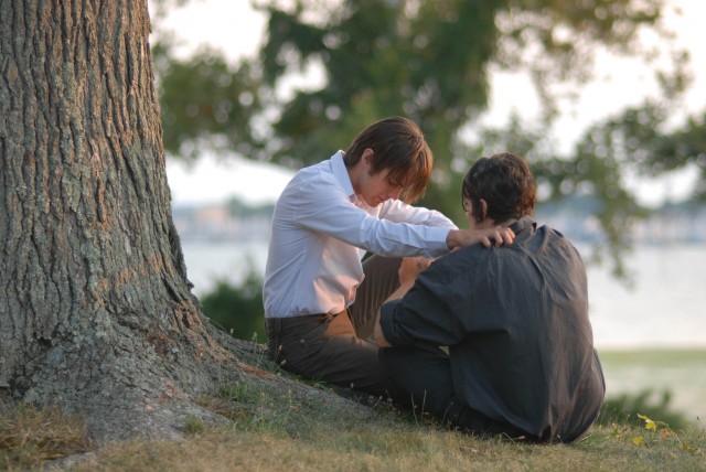 İçten Gelen Fotoğrafı