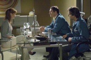 Nip/Tuck Fotoğrafı