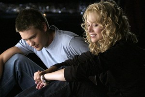 One Tree Hill Fotoğrafı