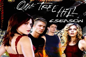 One Tree Hill Fotoğrafı