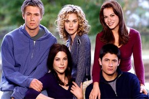 One Tree Hill Fotoğrafı