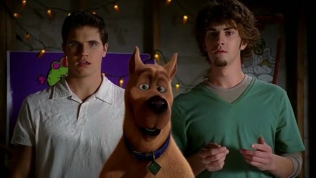 Scooby-Doo! Gizem Başlıyor Fotoğrafları 16