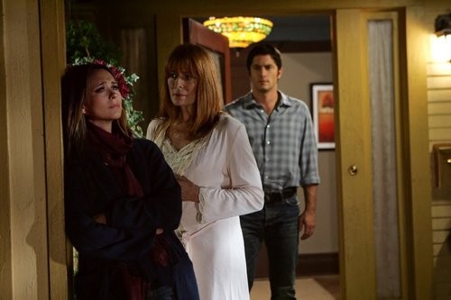 Ghost Whisperer Fotoğrafı