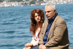 Yaprak Dökümü Fotoğrafı