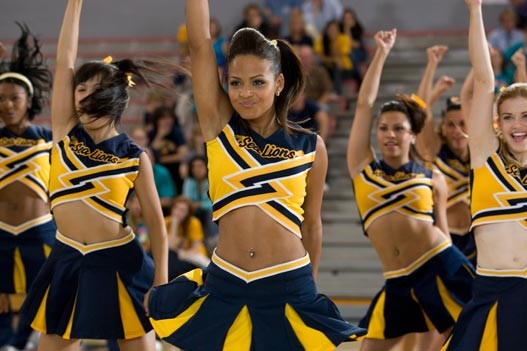 Bring It On: Fight To The Finish Fotoğrafları 18