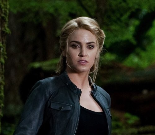 Alacakaranlık Efsanesi: Tutulma Fotoğrafı