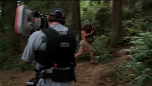 Alacakaranlık Efsanesi: Tutulma Fotoğrafı