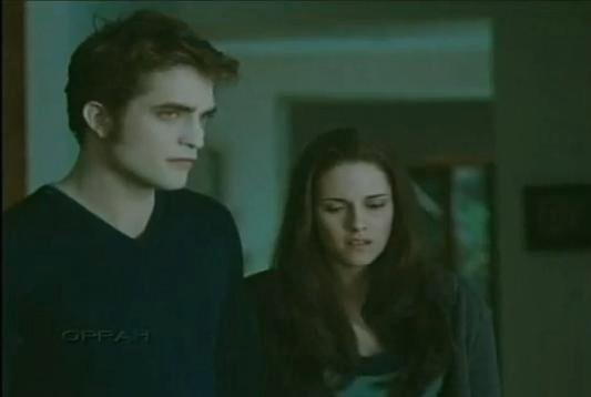 Alacakaranlık Efsanesi: Tutulma Fotoğrafı