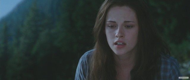 Alacakaranlık Efsanesi: Tutulma Fotoğrafı