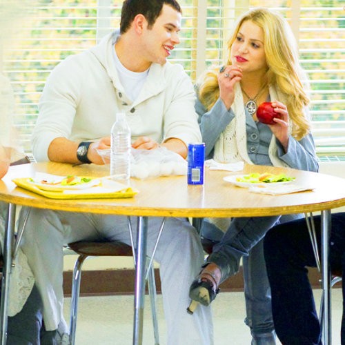 Alacakaranlık Efsanesi: Tutulma Fotoğrafı