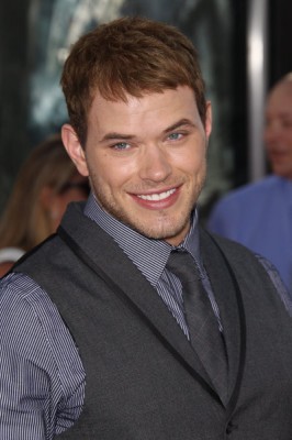 Alacakaranlık Efsanesi: Tutulma Fotoğrafı