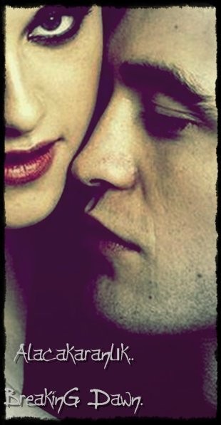 Alacakaranlık Efsanesi: Şafak Vakti Bölüm 1 Fotoğrafı