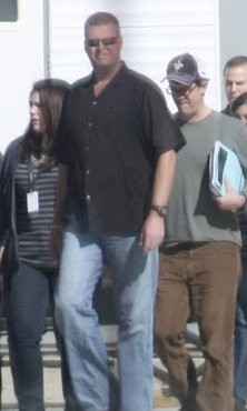 Alacakaranlık Efsanesi: Şafak Vakti Bölüm 1 Fotoğrafı