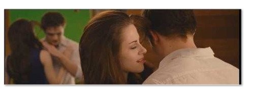 Alacakaranlık Efsanesi: Şafak Vakti Bölüm 1 Fotoğrafı