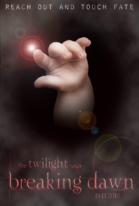 Alacakaranlık Efsanesi: Şafak Vakti Bölüm 1 Fotoğrafı