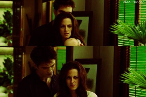 Alacakaranlık Efsanesi: Şafak Vakti Bölüm 1 Fotoğrafı