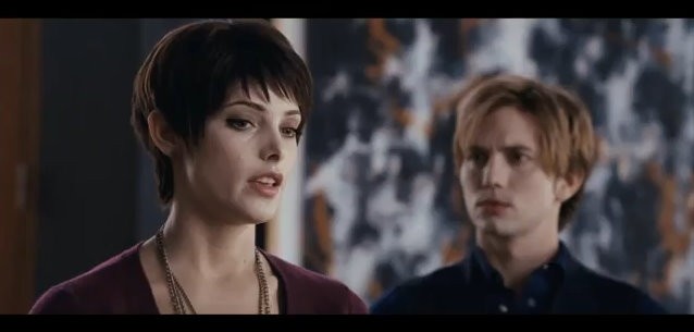 Alacakaranlık Efsanesi: Şafak Vakti Bölüm 1 Fotoğrafı