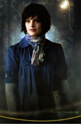 Alacakaranlık Efsanesi: Şafak Vakti Bölüm 1 Fotoğrafı