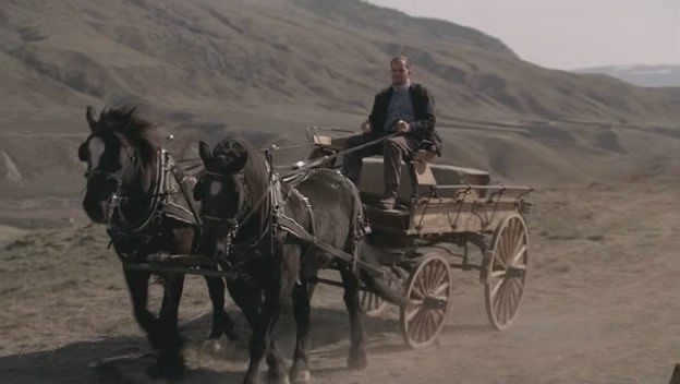 The Lost Treasure Of The Grand Canyon Fotoğrafı