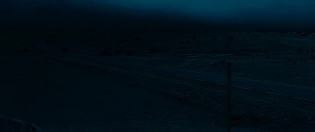 Kıyamet Melekleri Fotoğrafı