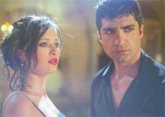 Asmalı Konak Fotoğrafı