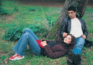 Asmalı Konak Fotoğrafı