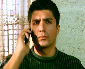 Asmalı Konak Fotoğrafı