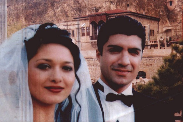 Asmalı Konak Fotoğrafı