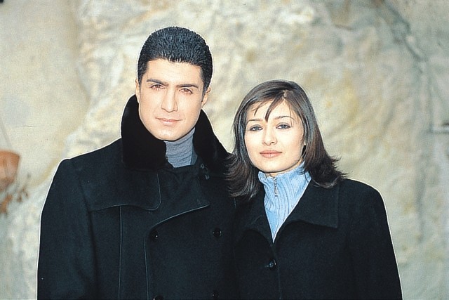 Asmalı Konak Fotoğrafı