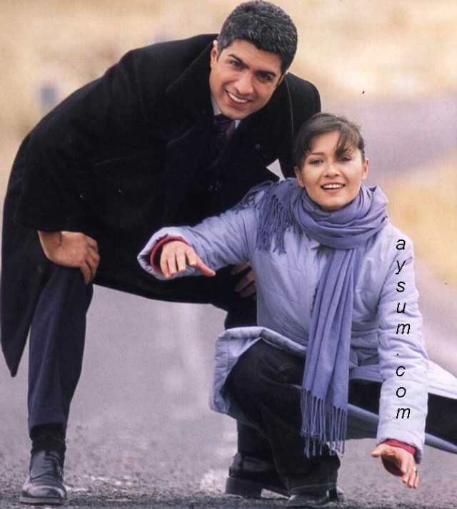 Asmalı Konak Fotoğrafı