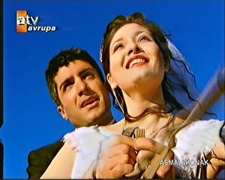 Asmalı Konak Fotoğrafı