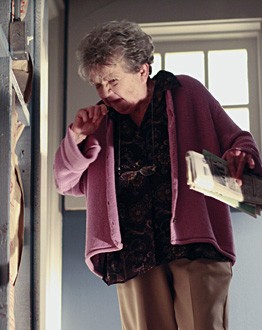 Umutsuz Ev Kadınları Fotoğrafı