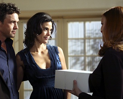 Umutsuz Ev Kadınları Fotoğrafı