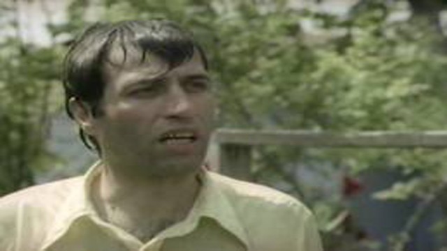 100 Numaralı Adam Fotoğrafı