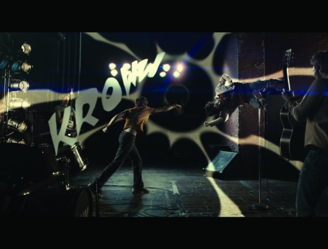 Scott Pilgrim Dünyaya Karşı Fotoğrafı