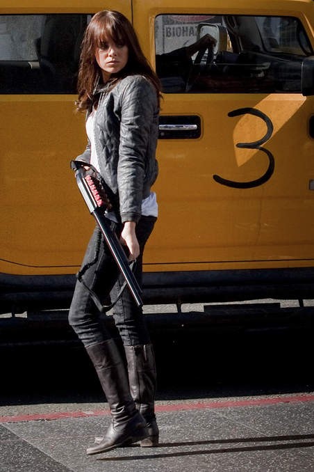 Zombieland Fotoğrafları 25