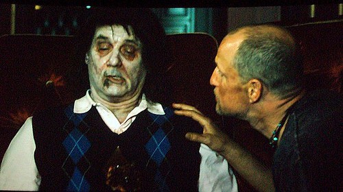 Zombieland Fotoğrafları 26