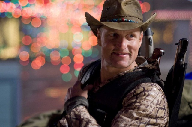Zombieland Fotoğrafı