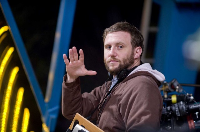 Zombieland Fotoğrafı