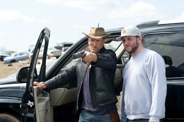 Zombieland Fotoğrafı