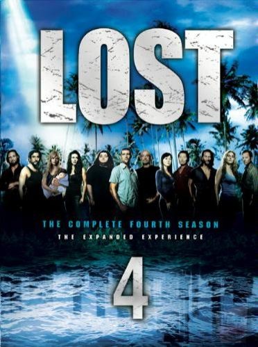 Lost Fotoğrafı