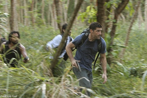 Lost Fotoğrafı
