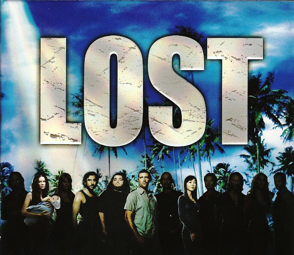 Lost Fotoğrafı