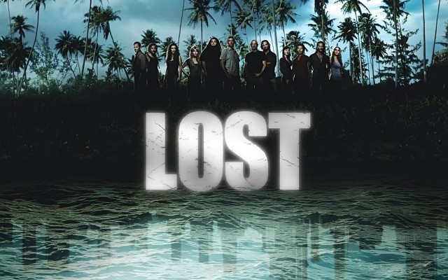 Lost Fotoğrafı