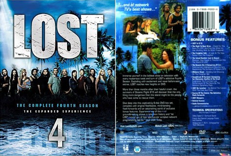 Lost Fotoğrafı