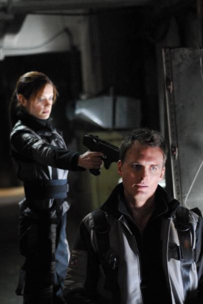 Screamers: The Hunting fotoğrafı
