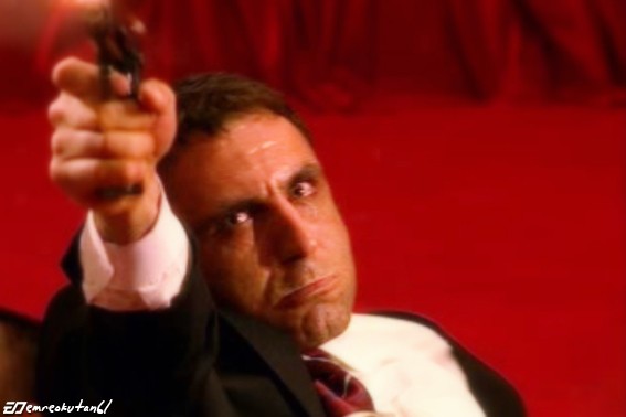 Kurtlar Vadisi Fotoğrafı