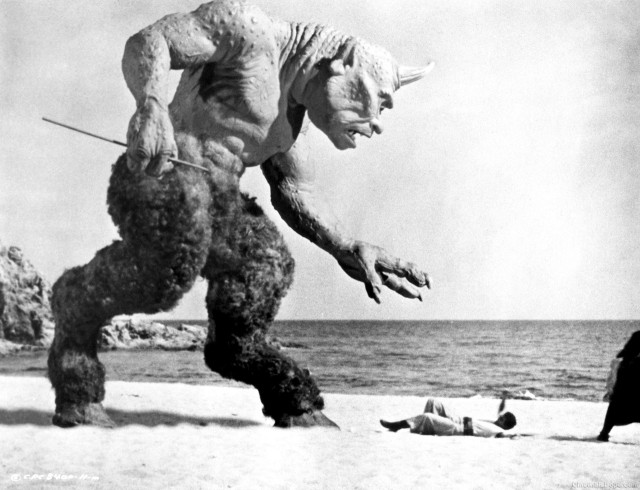 Sinbad’In 7. Yolculuğu Fotoğrafı